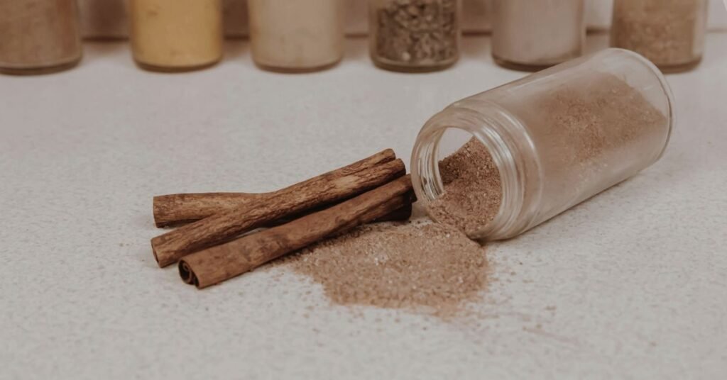 Can Cats Eat Cinnamon