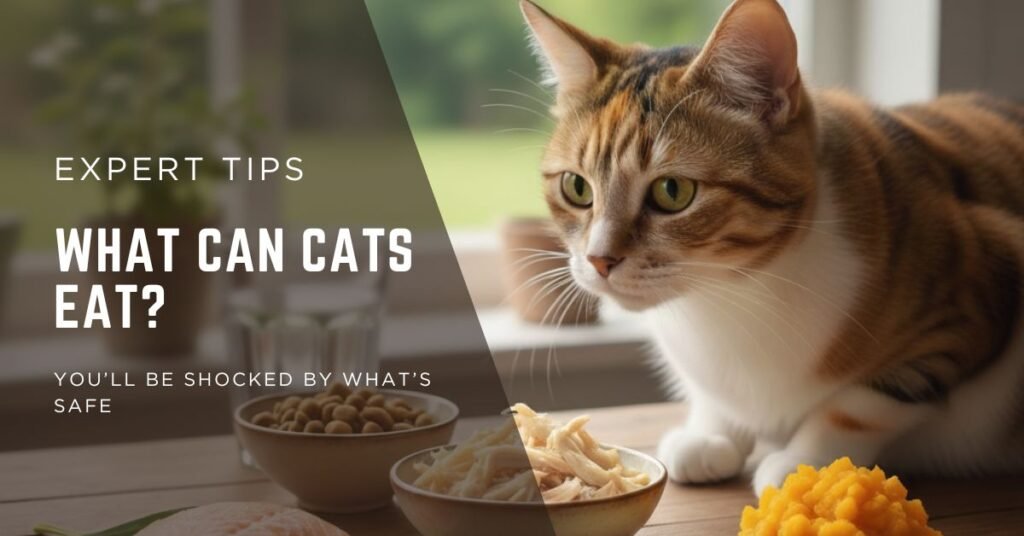 What-Can-Cats-Eat