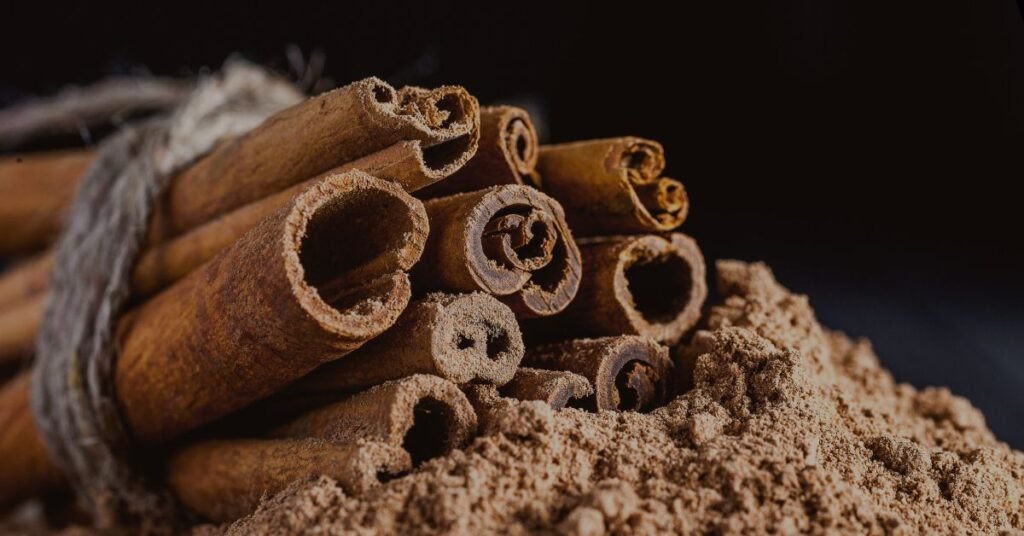 How Often Can a Cat Eat Cinnamon?